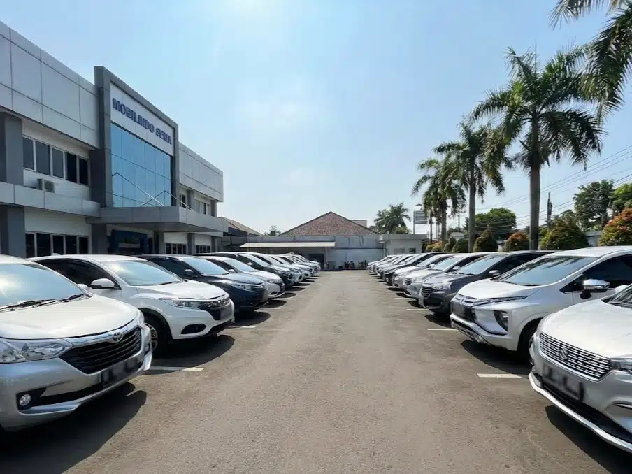 ARY RENTAL: Solusi Perjalanan Mudah di Jantung Cilacap
